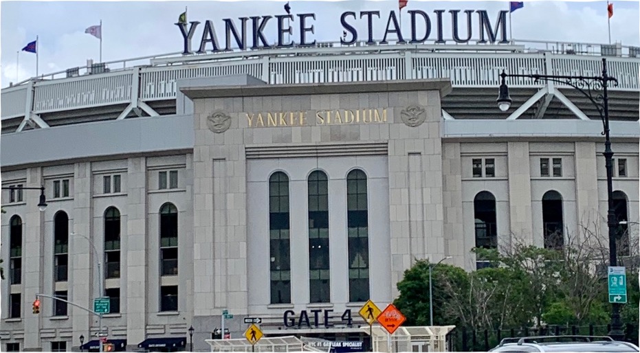 Yankee Stadium